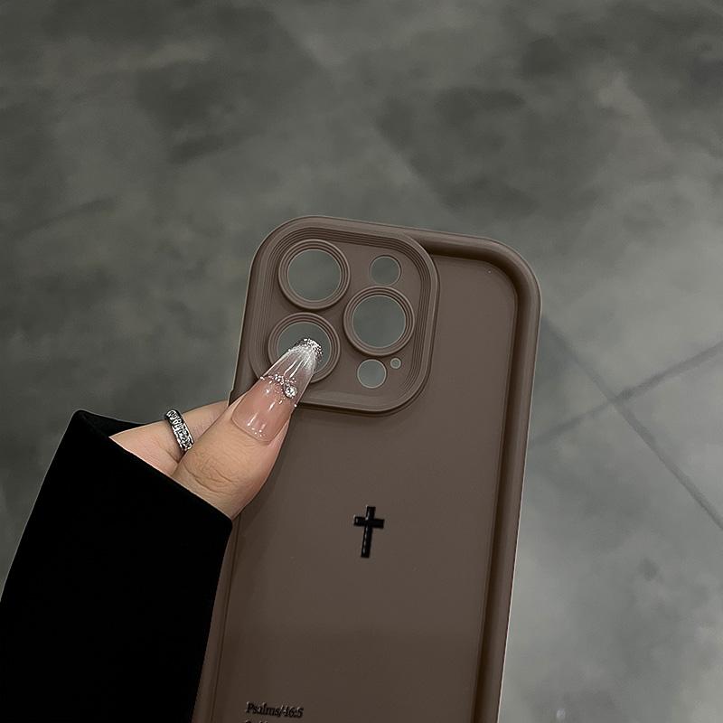 The Third Day™ Biblical Phone Case