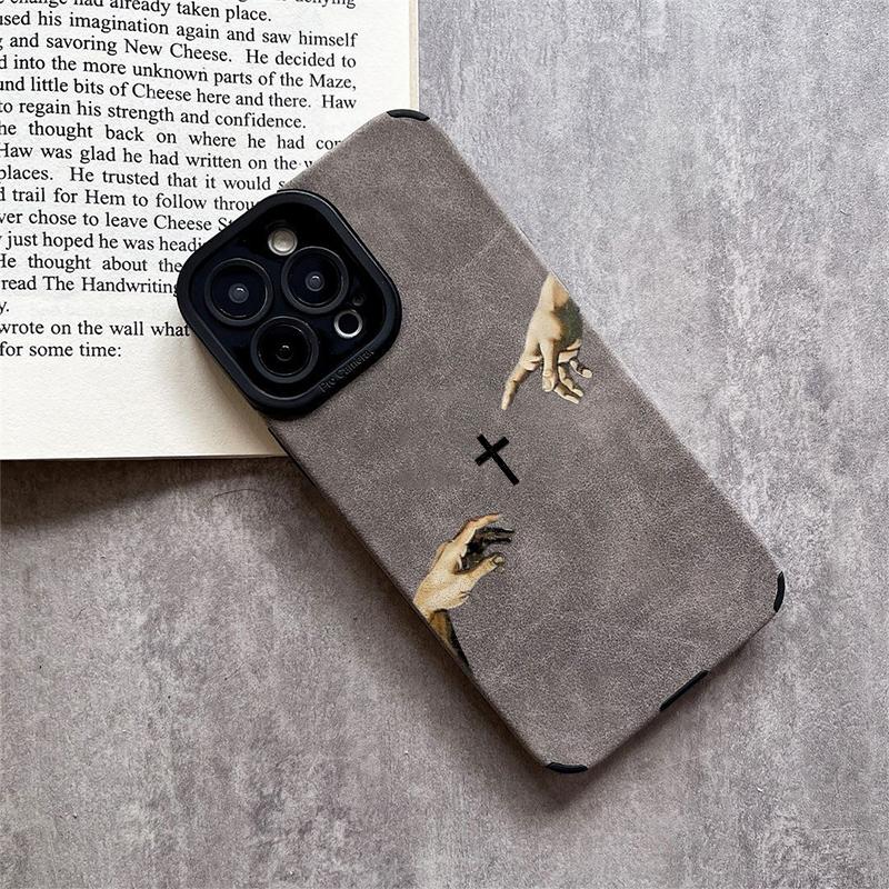 The Third Day™ God's Hand Phone Case
