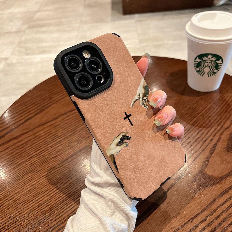 The Third Day™ God's Hand Phone Case