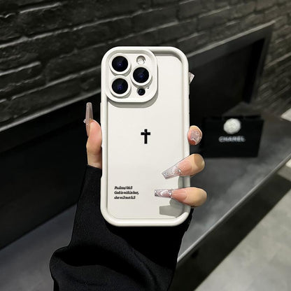 The Third Day™ Biblical Phone Case